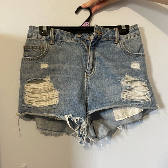 Ally Fashion | Shorts | From Ally 
